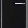 41SVyyFa90L._AC_SL1200_ Réfrigérateur 2 Portes Smeg FAB30 Noir Rétro 293L | Esprit Mezzogiorno
