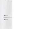41T-EIbQaEL._AC_SL1200_ Réfrigérateur Combiné Smeg FAB32 Blanc Rétro 304L | Esprit Mezzogiorno