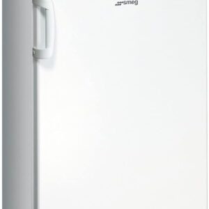 Réfrigérateur Under-Counter Smeg FA120E Blanc 120L avec Freezer | Esprit Mezzogiorno