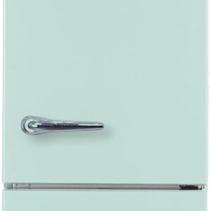 Magictec Frigo Vintage Total No Frost Vert Matcha 179cm 236L