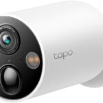 Caméras de Surveillance