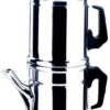 41l8yOVwrYL._AC_SL1000_ Cafetière Napolitaine Ilsa Napoletana en Aluminium | 9 Tasses