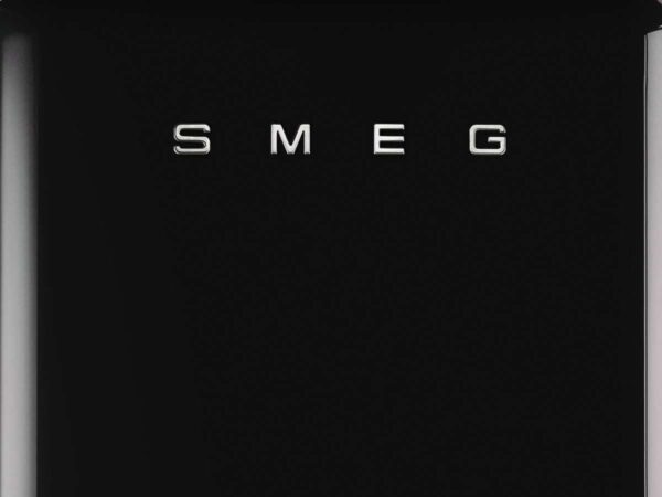 41qYcpcEjiL._AC_SL1200_ Réfrigérateur Combiné Smeg FAB32 Noir Rétro 321L | Esprit Mezzogiorno