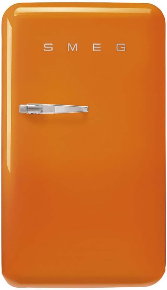 41yfPiWxAbL._AC_SL1000_ Réfrigérateur Table Top Smeg FAB10 Orange Rétro 122L | Esprit Mezzogiorno