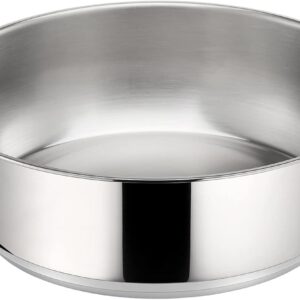 512rXBN0kXL._AC_SL1500_ (1) Sauteuse Lagostina Salvaspazio 24 cm – Inox 18/10 Haute Qualité Amovible