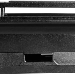 Barbecue Grill de Table en Fonte Lodge Sportsman's Pro 49cm | Esprit Mezzogiorno | Made in USA