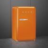 519gWvFVhqL._AC_SL1000_ Réfrigérateur Table Top Smeg FAB10 Orange Rétro 122L | Esprit Mezzogiorno