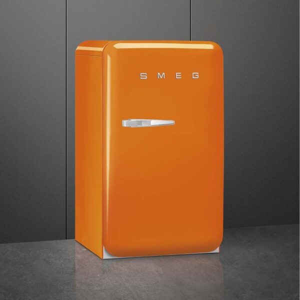 519gWvFVhqL._AC_SL1000_ Réfrigérateur Table Top Smeg FAB10 Orange Rétro 122L | Esprit Mezzogiorno