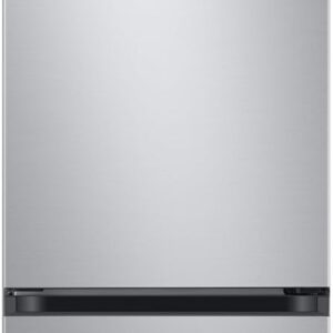 Samsung RB38C600DSA Refrigerateur Combine 390L Silver Inox Classe D
