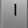 Réfrigérateur Combiné Smeg Universale RC18XDNE Silver 300L | Esprit Mezzogiorno
