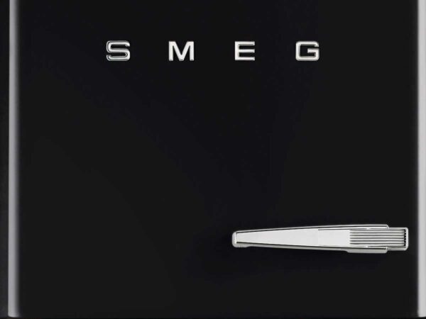 51KOQ3IEVQL._AC_SL1200_ Réfrigérateur 2 Portes Smeg FAB30 Noir Rétro 293L | Esprit Mezzogiorno