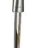 51KzuqHM29L._AC_SL1500_ Louche en Inox 18/10 Lagostina – Qualité Premium Italienne