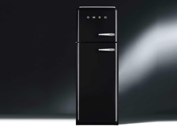51NuqBLAOBL._AC_SL1200_ Réfrigérateur 2 Portes Smeg FAB30 Noir Rétro 293L | Esprit Mezzogiorno