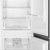Réfrigérateur Combiné Encastrable Smeg C3170NE 262L Niche 178cm | Esprit Mezzogiorno