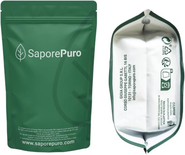 51WwWeBE-AL._AC_SL1080_ Gomme de Xanthane en Poudre SaporePuro 250 g | Épaississant Pur