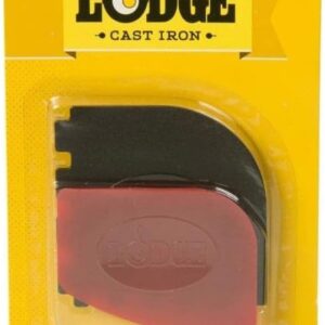 Lot de 2 Grattoirs de Nettoyage pour Poêles et Cocottes en Fonte Lodge | Esprit Mezzogiorno