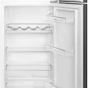 Réfrigérateur Double Porte Encastrable Smeg D8140F 220L Niche 144cm | Esprit Mezzogiorno