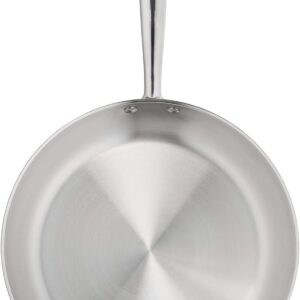 51b+p5eWnxL._AC_SL1500_ Poêle Inox Lagostina Orchestra Ø 20cm | Fond Lagotherm Induction