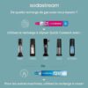 51cQ0xbHfiL._AC_SL1080_ Cylindre de Gaz CO2 SodaStream Quick Connect Rose | Recharge 60L