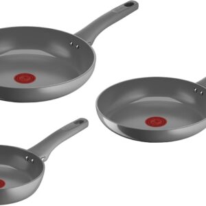 51d7n5a+2hL._AC_SL1500_ Set de 3 Poêles Céramique Lagostina Ressource 20/24/28 cm - Induction