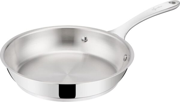 51dlX-jJUxL._AC_SL1500_ Poêle Inox Lagostina Orchestra Ø 20cm | Fond Lagotherm Induction