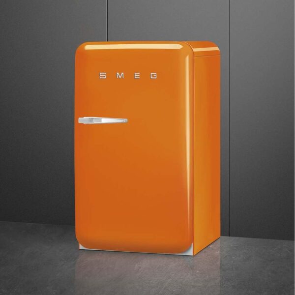 51eyIiFiNOL._AC_SL1000_ Réfrigérateur Table Top Smeg FAB10 Orange Rétro 122L | Esprit Mezzogiorno