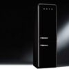 51g-rgmxIyL._AC_SL1200_ Réfrigérateur Combiné Smeg FAB32 Noir Rétro 321L | Esprit Mezzogiorno