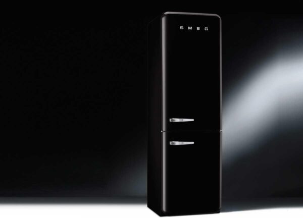 51g-rgmxIyL._AC_SL1200_ Réfrigérateur Combiné Smeg FAB32 Noir Rétro 321L | Esprit Mezzogiorno