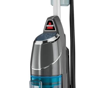 BISSELL Vac et Steam Titanium Aspirateur Nettoyeur Vapeur 2 en 1 1977N
