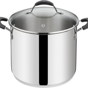 51jh-6H8LxL._AC_SL1000_ Casserole Inox Lagostina Tempra 18 cm – Fond Lagotherm et Couvercle Verre (Copie)