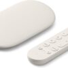51lM8VgB-qL._AC_SL1500_ Google TV Streamer 4K 32GB Blanc Porcelaine Version NL
