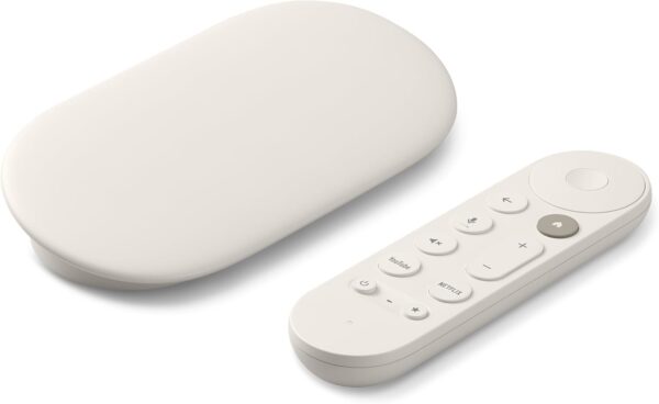 51lM8VgB-qL._AC_SL1500_ Google TV Streamer 4K 32GB Blanc Porcelaine Version NL