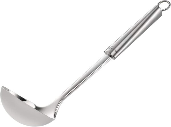 51p089tJCNL._AC_SL1500_ Louche en Inox 18/10 Lagostina – Qualité Premium Italienne