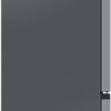 51rvXRLcN8L._AC_SL1500_ Samsung RB38C600DSA Refrigerateur Combine 390L Silver Inox Classe D