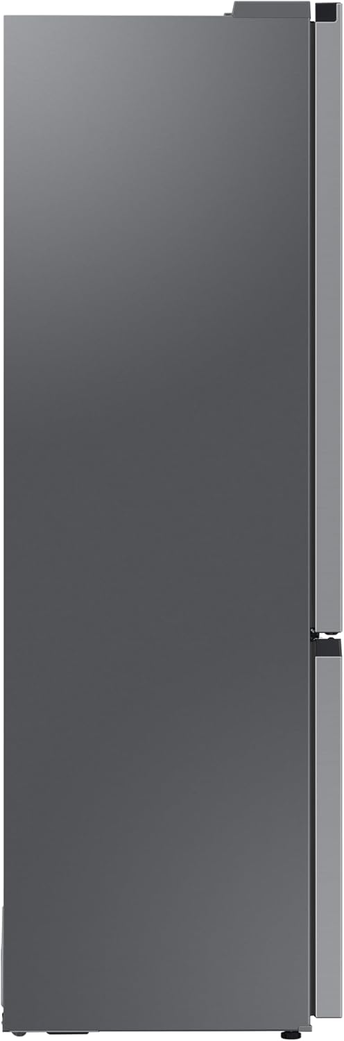 51rvXRLcN8L._AC_SL1500_ Samsung RB38C600DSA Refrigerateur Combine 390L Silver Inox Classe D