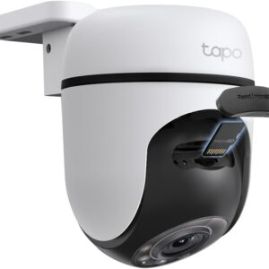 51yAh70jlnL._AC_SL1000_ Caméra Surveillance WiFi Extérieure 360° Tapo C510W 2K 3MP Vision Nocturne Couleur IP65 | Esprit Mezzogiorno