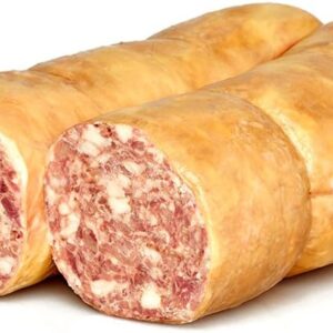 613+YCh5GUL._AC_SL1200_ Mortadella di Fegato Cotta Salumi Pasini – Mortadelle de Foie Cuite 1.6kg
