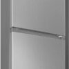 Réfrigérateur Combiné Smeg Universale RC18XDNE Silver 300L | Esprit Mezzogiorno