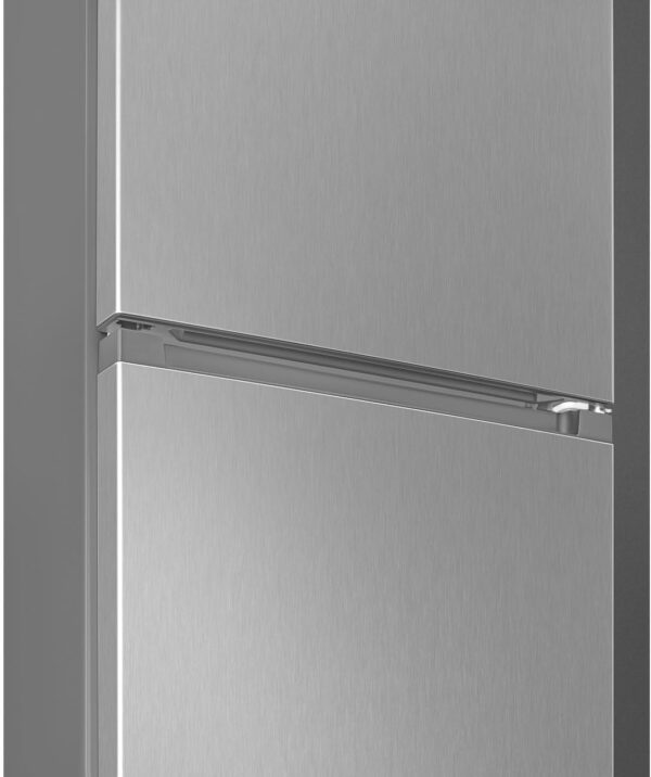 Réfrigérateur Combiné Smeg Universale RC18XDNE Silver 300L | Esprit Mezzogiorno