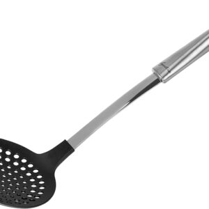 Écumoire Anti-Adhérente en Inox 18/10 Lagostina – Ustensile de Cuisine Premium