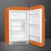 61BYtuVm3kL._AC_SL1000_ Réfrigérateur Table Top Smeg FAB10 Orange Rétro 122L | Esprit Mezzogiorno