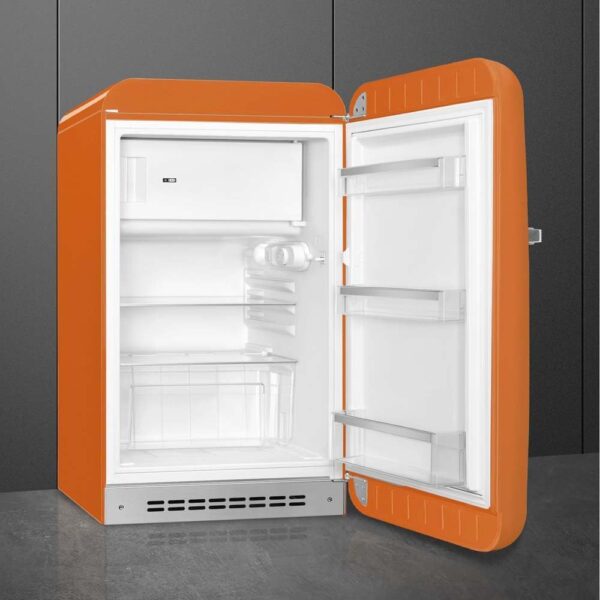 61BYtuVm3kL._AC_SL1000_ Réfrigérateur Table Top Smeg FAB10 Orange Rétro 122L | Esprit Mezzogiorno