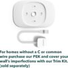 Nouveau Thermostat Intelligent ecobee Essential Programmable Wi-Fi