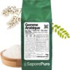 61FR7qcqNUL._AC_SL1080_ Gomme Arabique en Poudre SaporePuro 1 kg | Épaississant Acacia Pur