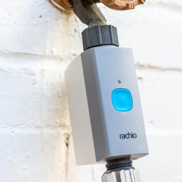 61GapdQMbpL._AC_SL1500_ Rachio Programmateur Arrosage Intelligent Hub WiFi Robinet SHVK001
