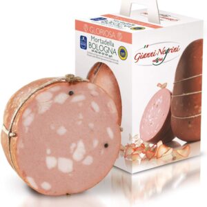 61H-OhxrloL._AC_SL1400_ (1) Mortadella Bologna La Gloriosa IGP Entière – Gianni Negrini 700g