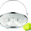 61HQZuRg9pL._AC_SL1500_ Grille de Cuisson Inox Lagostina – Accessoire Officiel pour Autocuiseur 3L