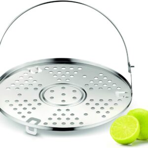 61HQZuRg9pL._AC_SL1500_ Grille de Cuisson Inox Lagostina – Accessoire Officiel pour Autocuiseur 3L