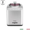 61HimuXCALL._AC_SL1500_ Turbine à Glace Magimix Gelato Expert 11680 - Sorbetière Professionnelle 2L