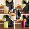 61I9nvdisVL._AC_SL1000_ Machine à Granités Cecotec Twist&Ice 2600 - 2,6 L Professionnelle
